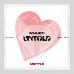 : Enhypen - Romance: Untold (2024)