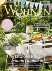 :  Traum Wohnen Magazin August-September No 04 2024