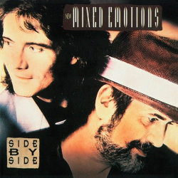 : New Mixed Emotions - Side By Side  (1991)