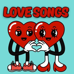 : 100 Greatest Love Songs of All Time (2024) FLAC