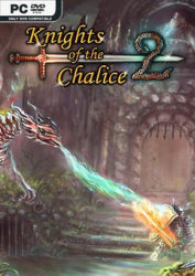 : Knights of the Chalice 2 v1 74-Razor1911