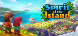 : Spirit Of The Island v3 0 5 0-Tenoke