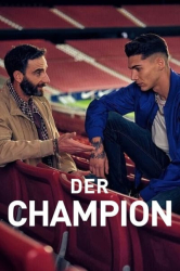 : Der Champion 2024 German AC3 DL 1080p WEB x264 - HQXD