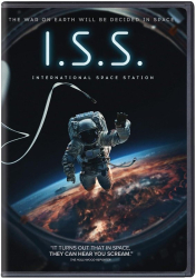 : I S S 2023 German Dl 1080P Web H264-Wayne