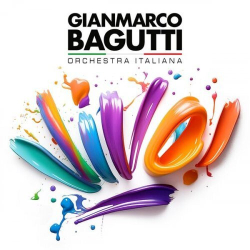 : Gianmarco Bagutti Orchestra Italiana - Vivo (Live) (2024)