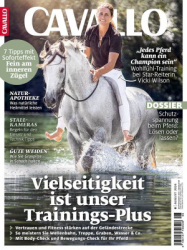 : Cavallo - August 2024