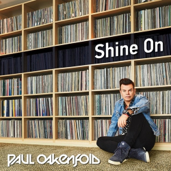 : Paul Oakenfold - Shine On  (2022)