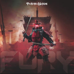 : Tokyo Blade - Fury  (2022)