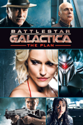 : Battlestar Galactica The Plan 2009 German Dl 1080p BluRay x264 iNternal-TvarchiV