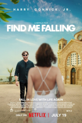 : Find Me Falling 2024 German Dl Eac3D 2160p Webrip x265-Devil