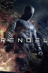 : Rendel 2017 German Ac3 Dl 1080p BluRay x265-FuN