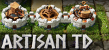 : Artisan Td-Tenoke