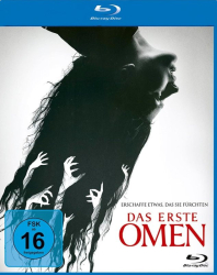 : Das erste Omen 2024 German Bdrip x264-DetaiLs