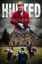 : Hunted Menschenjagd 2022 German AC3 WEBRip x264 - ZeroTwo