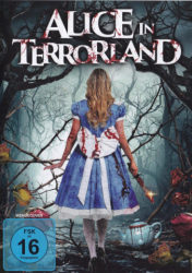 : Alice in Terrorland 2023 German Dl Eac3 1080p Web H265-ZeroTwo