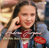 : Andrea Jürgens - Die Hits ihres Lebens (2024)