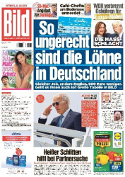 : Bild - 24 Juli 2024