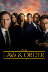 : Law and Order S23E01 German Dl 720P Web X264-Wayne