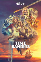 : Time Bandits S01E02 German Dl 720p Web h264-WvF