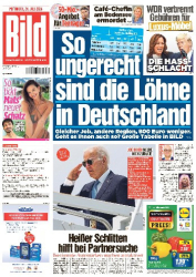 : Bild - 24. Juli 2024