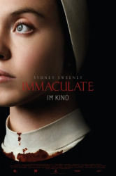 : Immaculate 2024 German Dl 1080p BluRay x264-DetaiLs