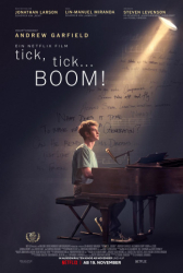 : Tick Tick Boom 2021 German Dl Dv 2160p Web H265-Fwb