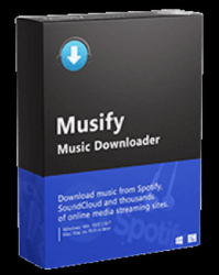 : Musif.y 3.7.2