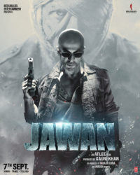 : Jawan 2023 German 1080p BluRay x264-DetaiLs