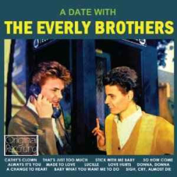 : The Everly Brothers Collection 1960-2023 FLAC