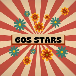 : 60s Stars (2024)