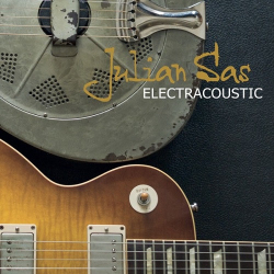 : Julian Sas - Electracoustic  (2022)