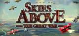 : Skies Above The Great War-Skidrow