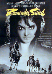 : Brennender Sand German 1960 Ac3 DvdriP x264-Goodboy