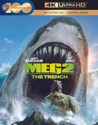 : Meg 2 The Trench 2023 Multi Complete Bluray-Monument