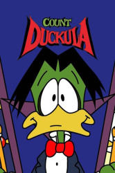 : Graf Duckula S02 Complete German Fs Dvdrip XviD-Cnhda