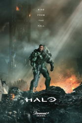 : Halo S02 Complete German Dl 2160p Uhd BluRay x265-Aida