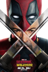 : Deadpool and Wolverine 2024 HDCAM x264-SUNSCREEN