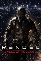 : Rendel Cycle of Revenge 2024 German Ac3 Dl 1080p BluRay x265-FuN