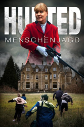 : Hunted Menschenjagd 2022 German Dl Eac3 1080p Web H265-ZeroTwo