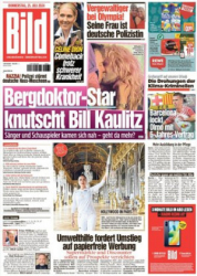 : Bild - 25. Juli 2024