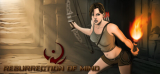 : Resurrection of mind-Tenoke