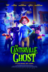 : The Canterville Ghost 2023 German Dl 1080p BluRay Avc-Untavc