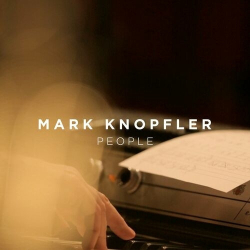 : Mark Knopfler - People (2024) FLAC