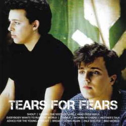 : Tears For Fears Collection 1983-2022 FLAC