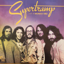 : Supertramp Collection 1970-2021 FLAC