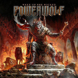 : Powerwolf - Wake Up The Wicked (Deluxe Version) (2024)