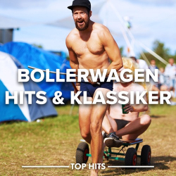 : Bollerwagen Hits & Klassiker (2024)