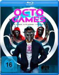 : The OctoGames 2022 German Dl 720p BluRay x264-ViDeowelt