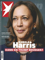 : Der Stern - 25. Juli 2024