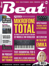 : Beat - September 2024